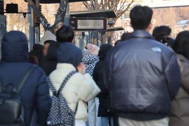 [ABC 뉴스룸] 李 질타한 '중국산 전기버스·열차 납품 지연'...원인은 '최저가 입찰제'?