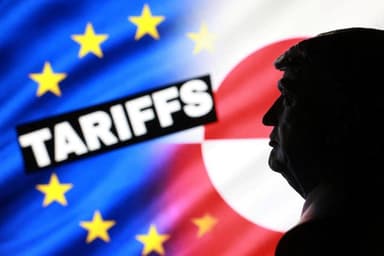 [ABC 뉴스룸] 美-EU 갈등에 '셀 아메리카' 자극…'자본 전쟁' 시작되나