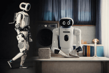 [ABC 뉴스룸] '부품 해외 의존도' 심한 韓 로봇 시장...'현대차·LG', 구원투수 되나