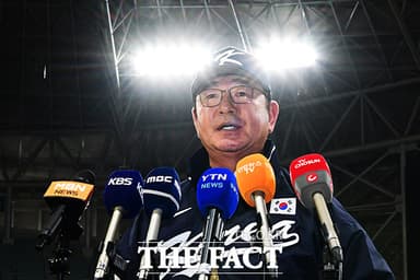 [이슈클립] "전 며느리 처벌해 달라"...류중일 前 감독, 실명 밝히며 '국민청원'한 이유