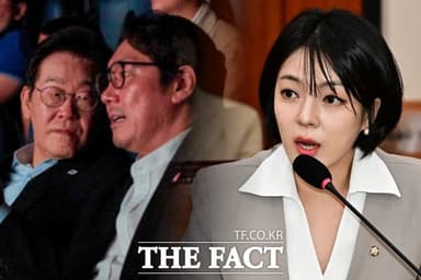 [이슈클립] 조진웅 감싸는 민주 '직격'한 배현진... "조두순도 불쌍하다 할 판" (영상)