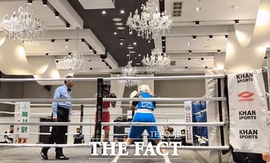 “필라테스·요가 다음은 복싱” 여성 생활체육이 만들 격투기 미래 [오승혁의 '현장']