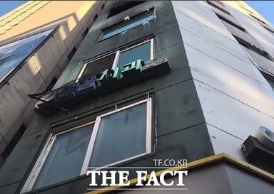 “문 열려 있어 들어갔다가 화들짝”…충무로역 인근 '크리스마스 화재' 이후 [오승혁의 '현장']