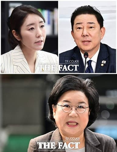 “살려달라” “죽이고 싶다”…새해 벽두를 강타한 '정치권 두 얼굴' [이슈클립]