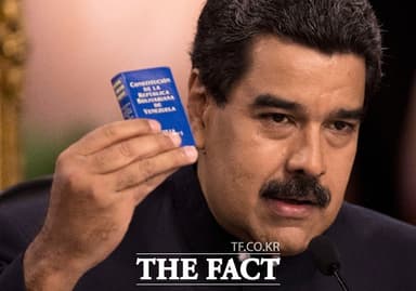 ‘마두로 체포’ 트럼프, 北 핵무기 시설도 파괴할 수 있나 [이우탁의 인사이트]