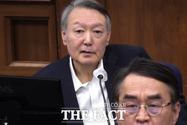 [현장FACT] 윤석열 결심 공판 D-1...주목받은 '상상 이상' 법정 어록(영상)