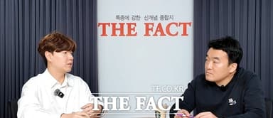 '공대에 미친 중국, 의대에 미친 한국' 정용재 PD가 말하는 새해 '인재 전쟁' [오승혁의 '인터뷰']