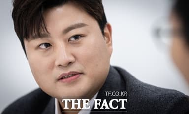 [강일홍의 클로즈업] '20개월 복역' 김호중, 설 연휴 직후 풀려날까