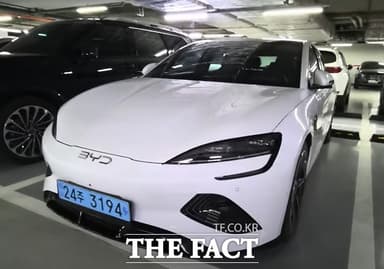 BYD, 싸기만 한 차? 아토3·씰로 따져본 ‘중국 전기차’ [오승혁의 '팩트 DRIVE']