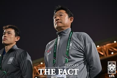 '도쿄대첩' 영웅 이민성, 운명의 한일전에서 '반전 드라마' 쓸까 [박순규의 창]