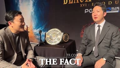 [오앤이 길로틴 인터뷰] 검정 “블랙컴뱃은 블랙컴뱃만의 길을 간다” (영상)