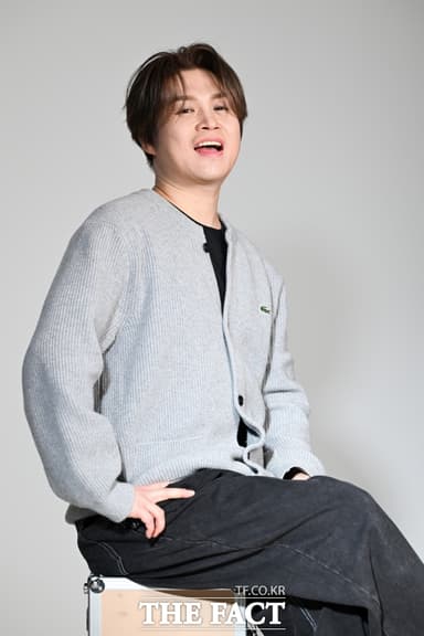 [내가 본 '김기태'] 받은 사랑에 보답할 줄 아는 가수