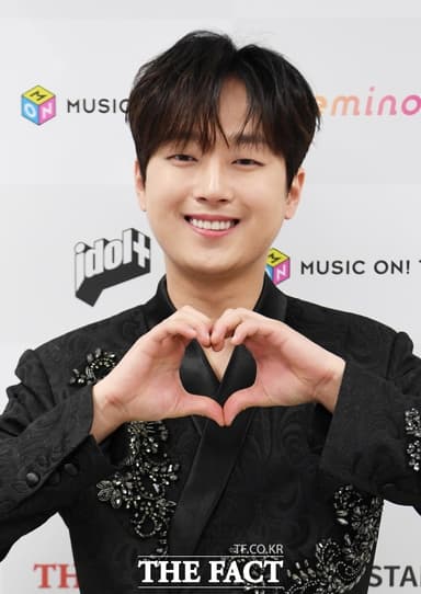 [강일홍의 인터뷰] 명리학자 백운비, "이찬원 운세 고도명립, 명진사해"(영상)