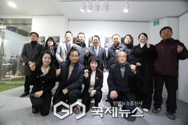 연극 '비상계엄', 12월 대학로 한예극장서 개막