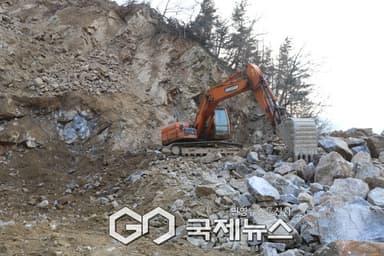 가평 대청비료, 불법 의혹 '진실 공방'…군청 묵인 vs 적법 주장