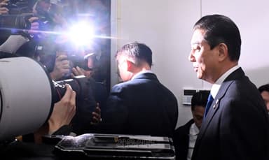 김병기, 與원내대표 사퇴 “민주당·李정부 걸림돌 안 되려”