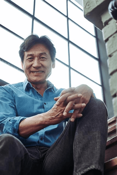 안성기의 얼굴은 한국인의 얼굴이었다…69년 ‘국민배우’, 하늘로