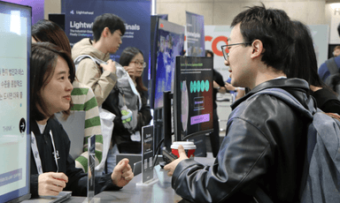 팀네이버 AI 기술, 해외서도 ‘엄지 척’