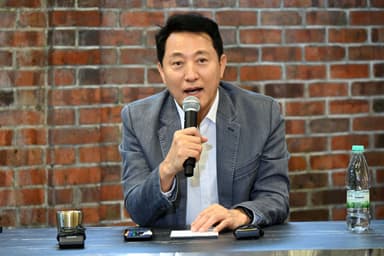 오세훈 "민주당 후보들, 서울시 행정에 무지···정원오는 달라"