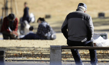 1인가구 800만명 돌파···전체 가구의 36.1% 차지