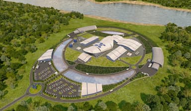 두산에너빌, 내년 첫 SMR 전용공장 착공