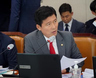 “국가가 SMR 전 과정 지원”..野구자근, 원자력진흥법 개정안 발의