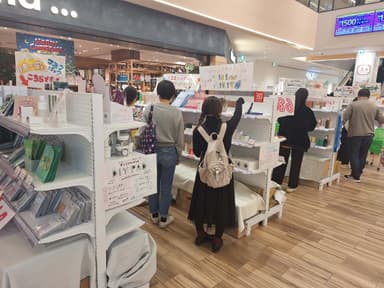 화장품·패션·잡화···日 대형 쇼핑몰서도 K뷰티 '위풍당당'