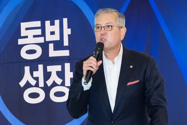 한국GM, 뷰익·GMC 신차 내년 韓출시···4400억 투자도 약속