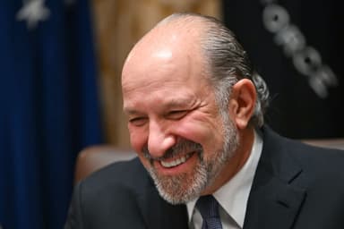 러트닉 "고려아연 투자로 광물 공급망 확보··· 美에 큰 승리"