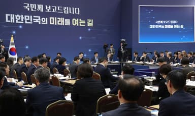 李대통령 "탈모 치료제 건보 적용 검토하라"