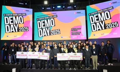 정부 벤처투자 40조 시대 청사진보니···