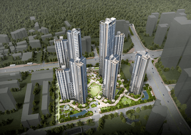 도곡·노원에 초고층 아파트 들어선다···정비계획 변경 연이어