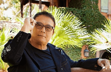 부자아빠 "내년에 폭등, 200달러 간다"···비트코인 이어 콕 집은 '이것', 뭐길래?