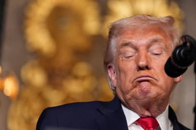 트럼프, 美 빅테크 때린 유럽에 뒤끝···규제 주동자들 입국 금지