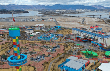 레고랜드, 6600억 퍼부었는데 '0원' 벌었다