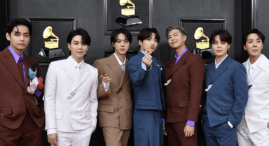 “단 48시간 만에 2375% 폭등”…BTS 글로벌 투어에 부산·서울 검색 폭발, 무슨 일?