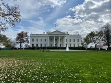 백악관 “韓 관세 인상, 약속 이행 아무 진전 없기 때문”