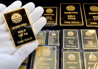 “금 10돈 이제 못 드려요”...금값 치솟자 장기근속자 포상 ‘이것’으로 바뀐다