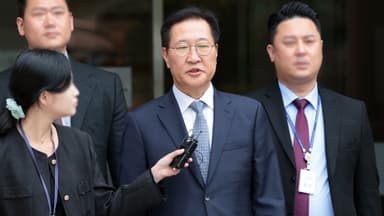 내란특검, 박성재 구속영장 재청구…내란 중요임무·직권남용