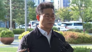 경찰청, 백해룡 서울동부지검 합수단 파견 2개월 연장