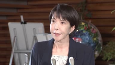 다카이치 "北정상회담 방법 찾는 중…납북자 귀국 노력"