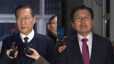 박성재 구속영장 또 기각…황교안도 구속 면해