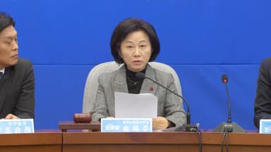 '1인 1표제' 중앙위 ‘부결’…정청래 리더십 타격