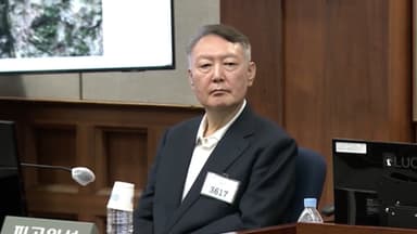 尹 ‘위증’ 추가기소 이상민 내란사건 재판부가 심리