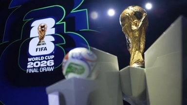 홍명보호 월드컵 로드맵 나왔다…멕시코 등과 격돌