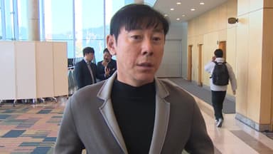 축구협회 '신태용 폭행 논란' 조사…울산에 사실 확인 요청