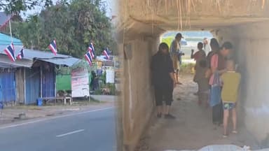 태국·캄보디아 또 국경서 교전…1명 사망