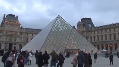 루브르 이번엔 누수…이집트 희귀도서 등 400권 손상