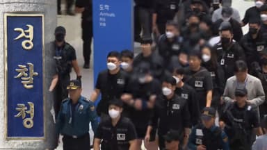 경찰 내년 예산 14.2조원…초국가범죄 대응 강화