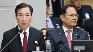 내란특검, '안보실 인사개입' 윤재순·임종득 불구속 기소